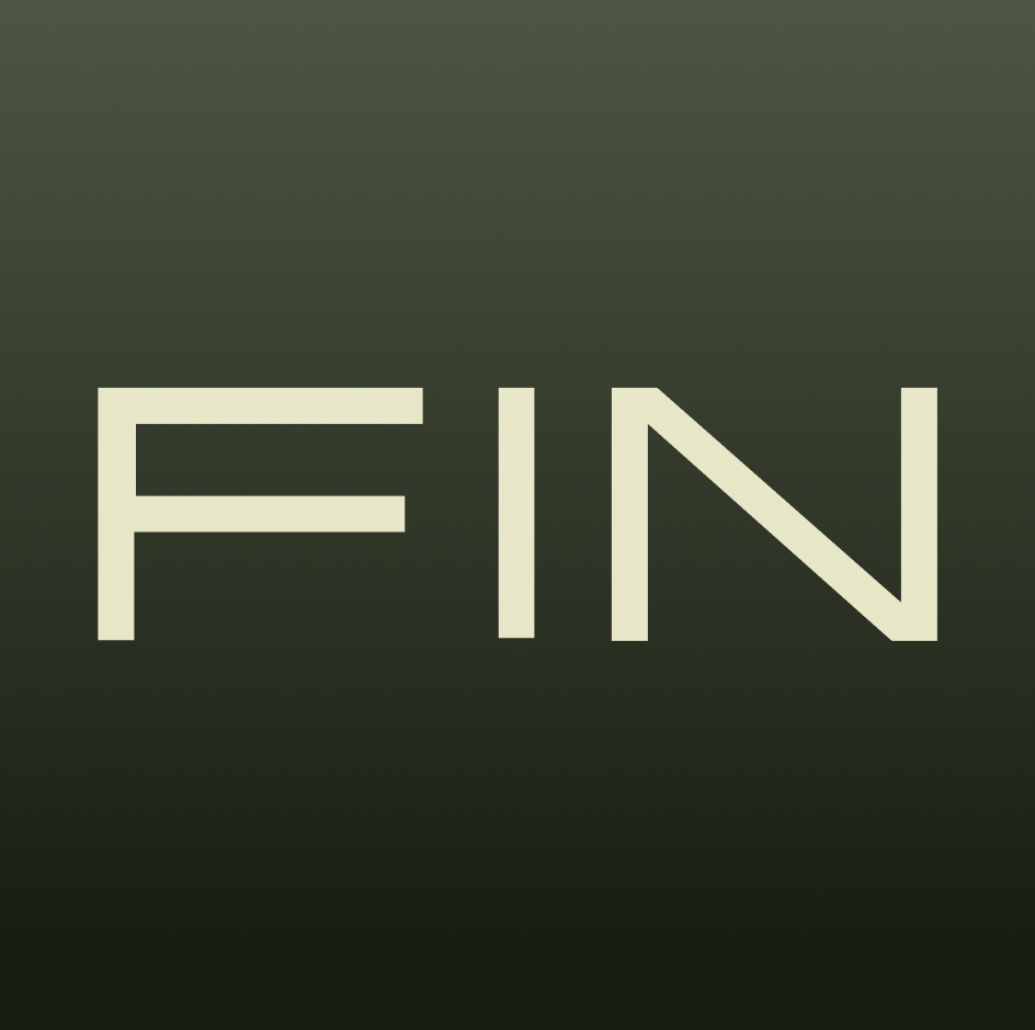 FIN Logo